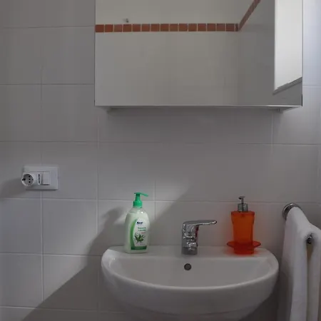 Holiday home Luce Da Oriente