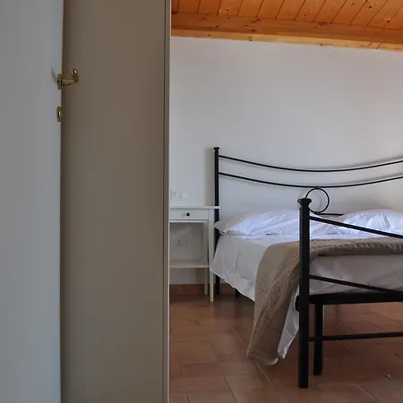 Holiday home Luce Da Oriente San Vito Chietino