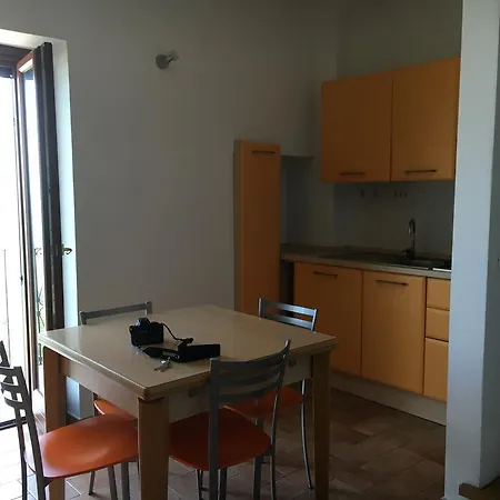 Luce Da Oriente Casa de Férias San Vito Chietino