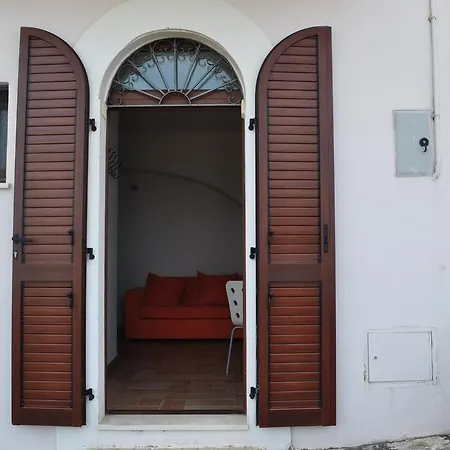 Holiday home Luce Da Oriente San Vito Chietino