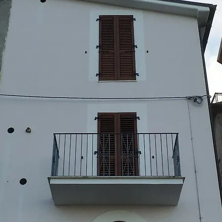 Luce Da Oriente * San Vito Chietino